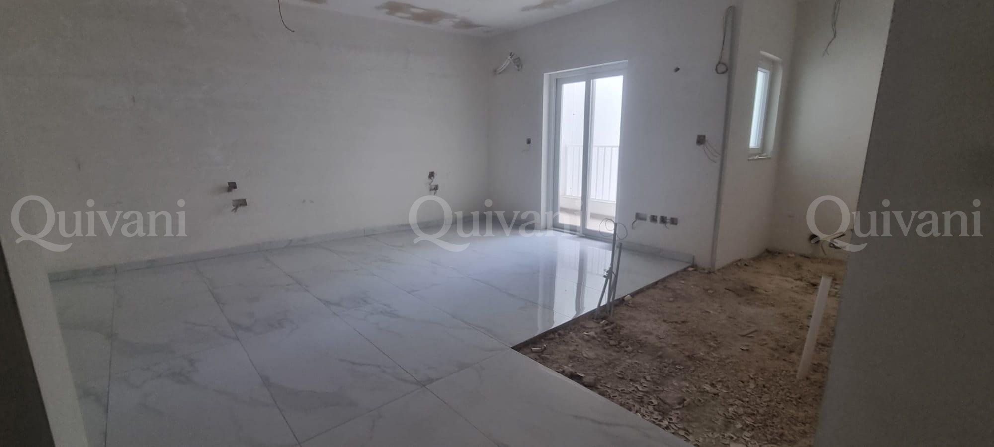 Marsascala, Finished Apartment