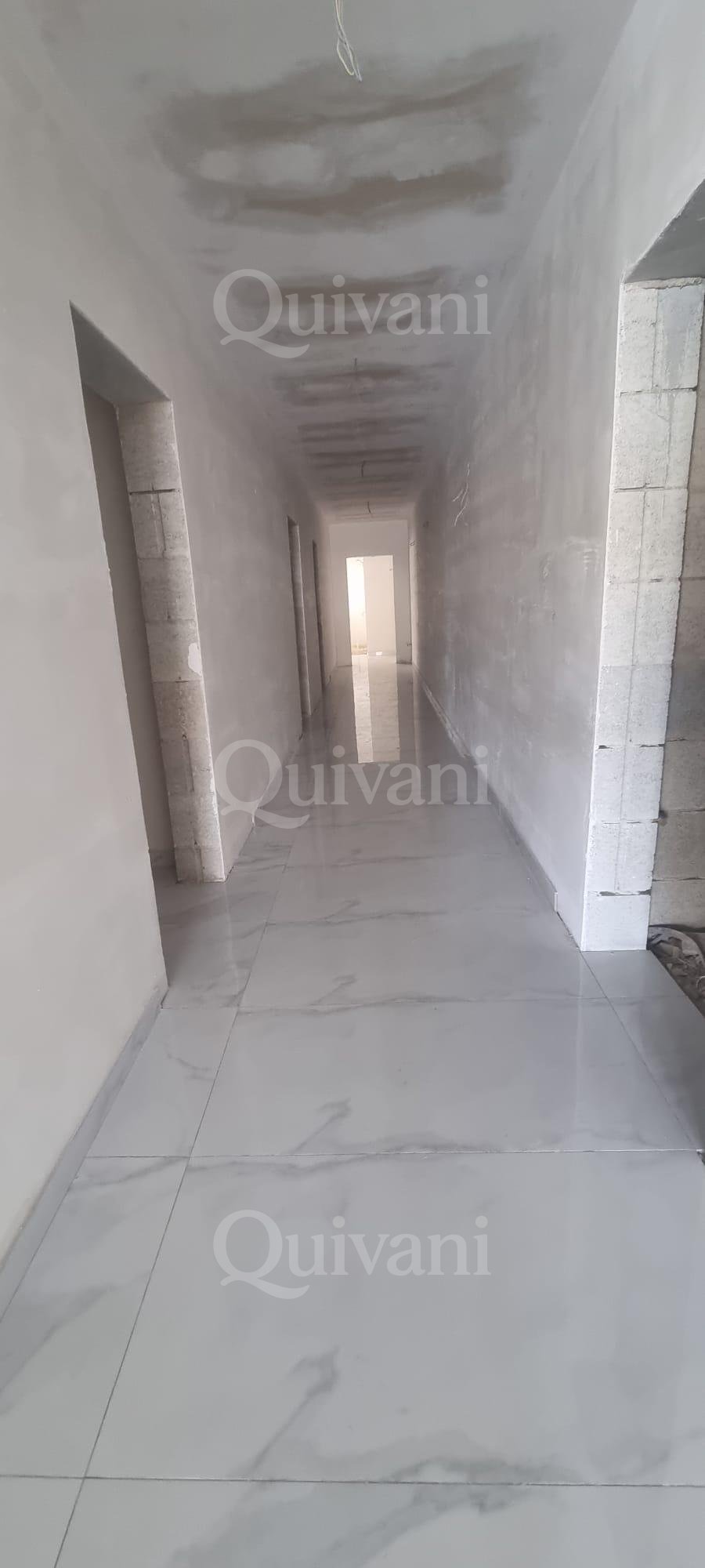 Marsascala, Finished Apartment