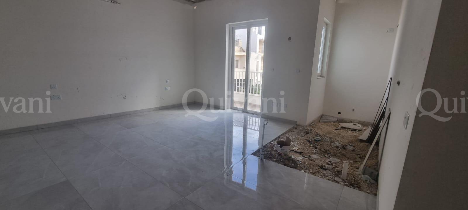 Marsascala, Finished Penthouse