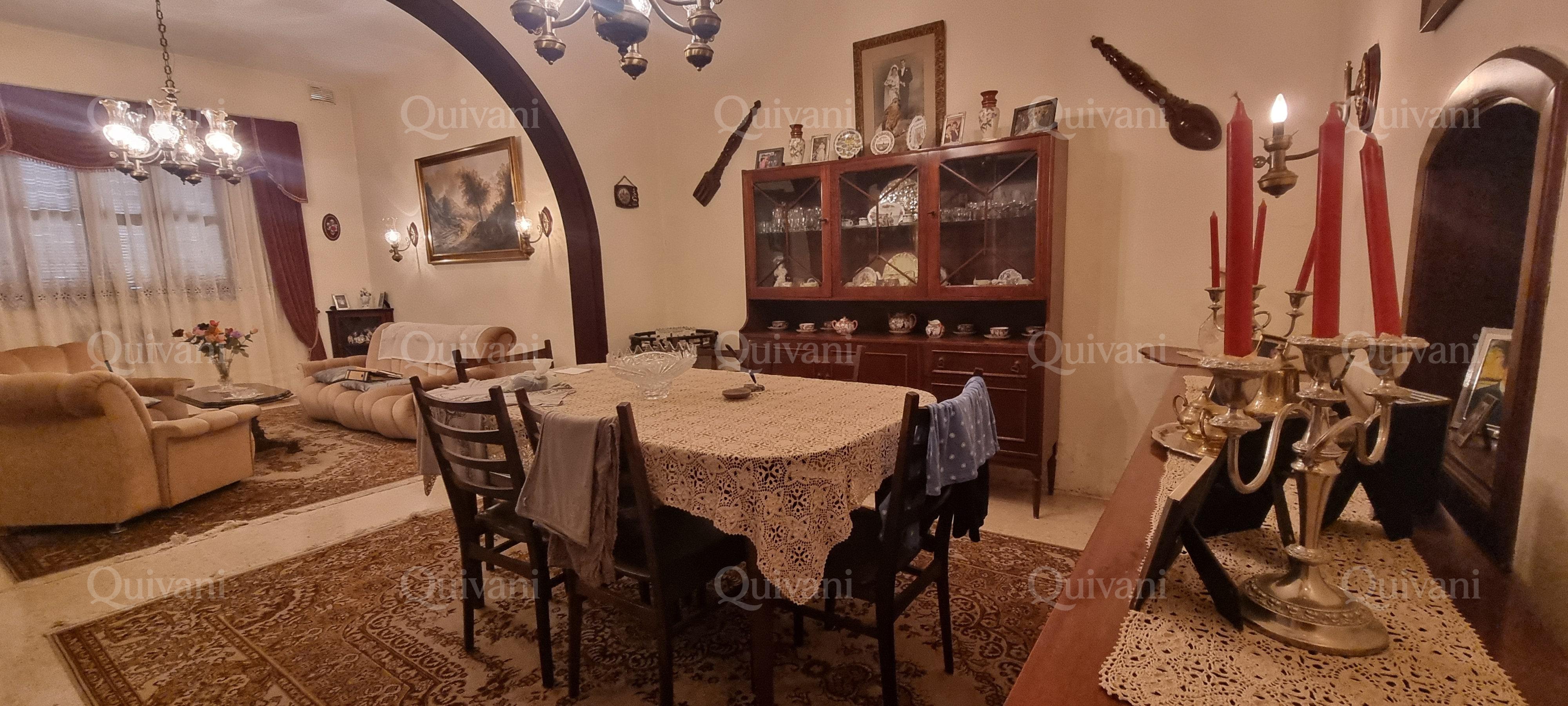 Zurrieq, Finished Terraced House