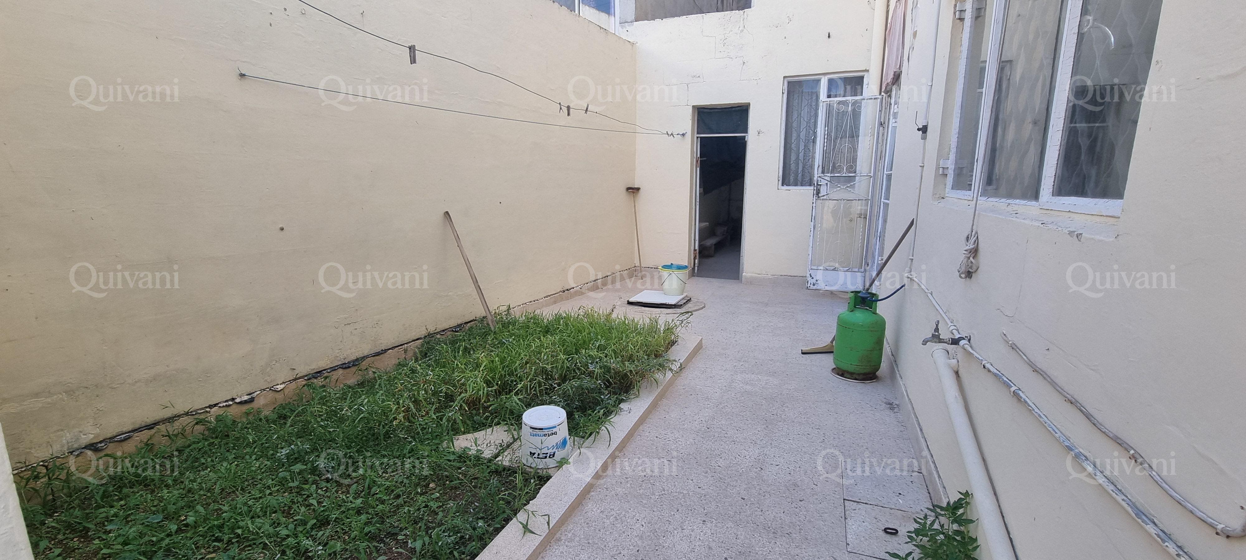 Zurrieq, Finished Terraced House