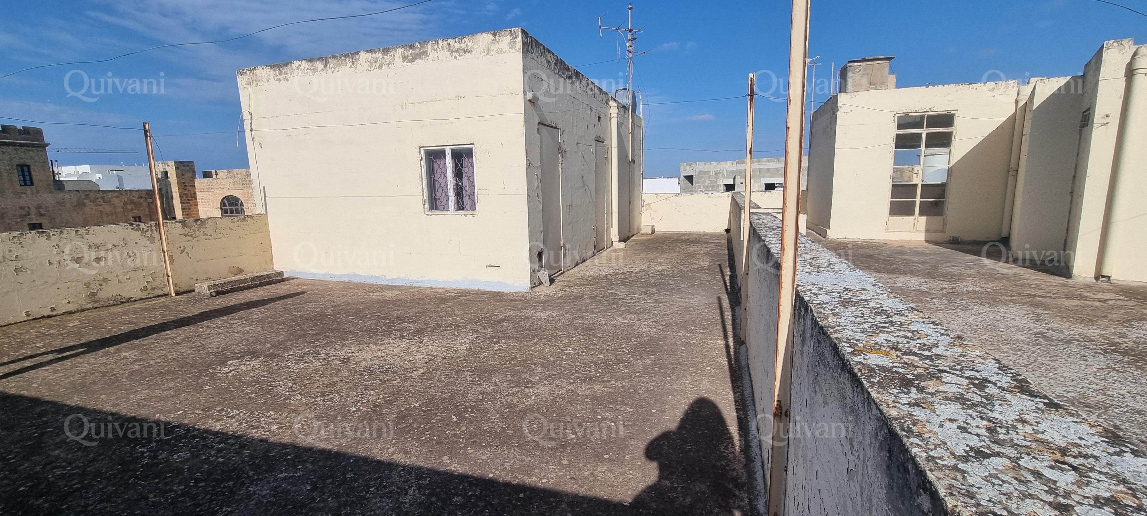 Zurrieq Plot (Residential)