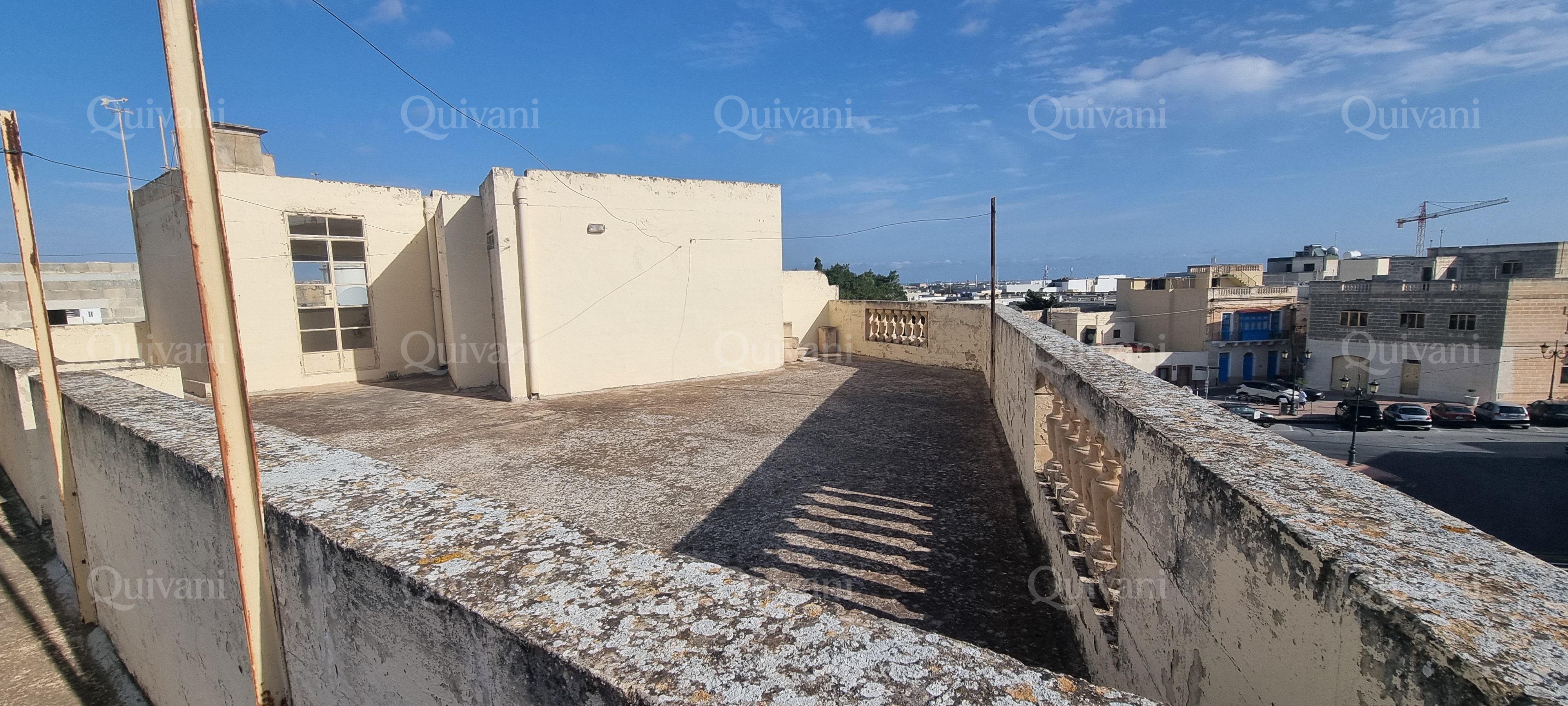 Zurrieq Plot (Residential)