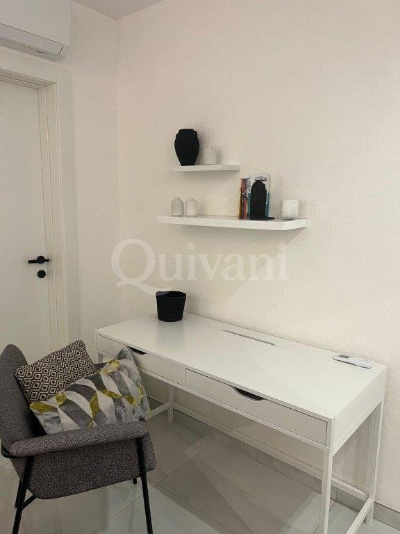 Qawra, Finished Apartment