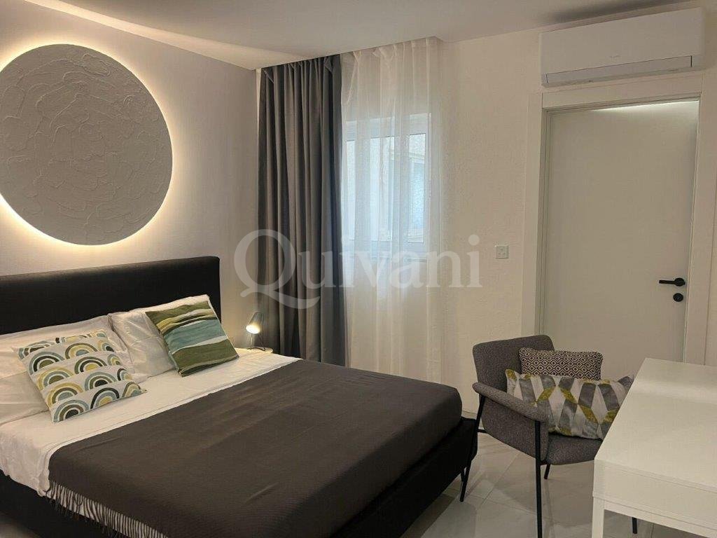 Qawra, Finished Apartment