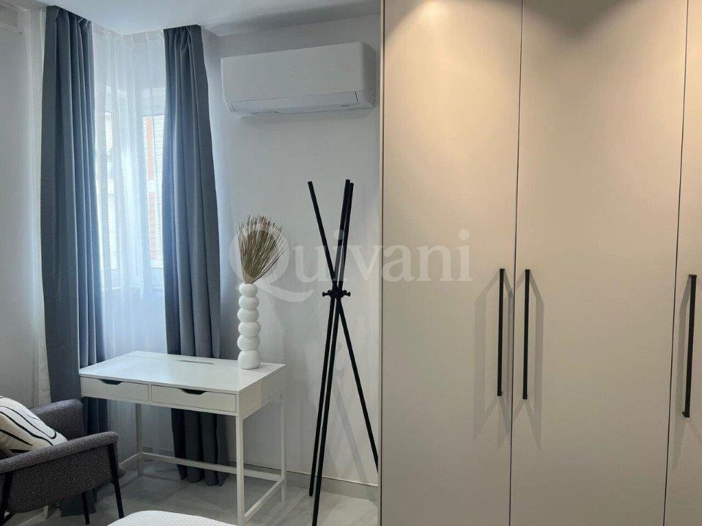 Qawra, Finished Apartment