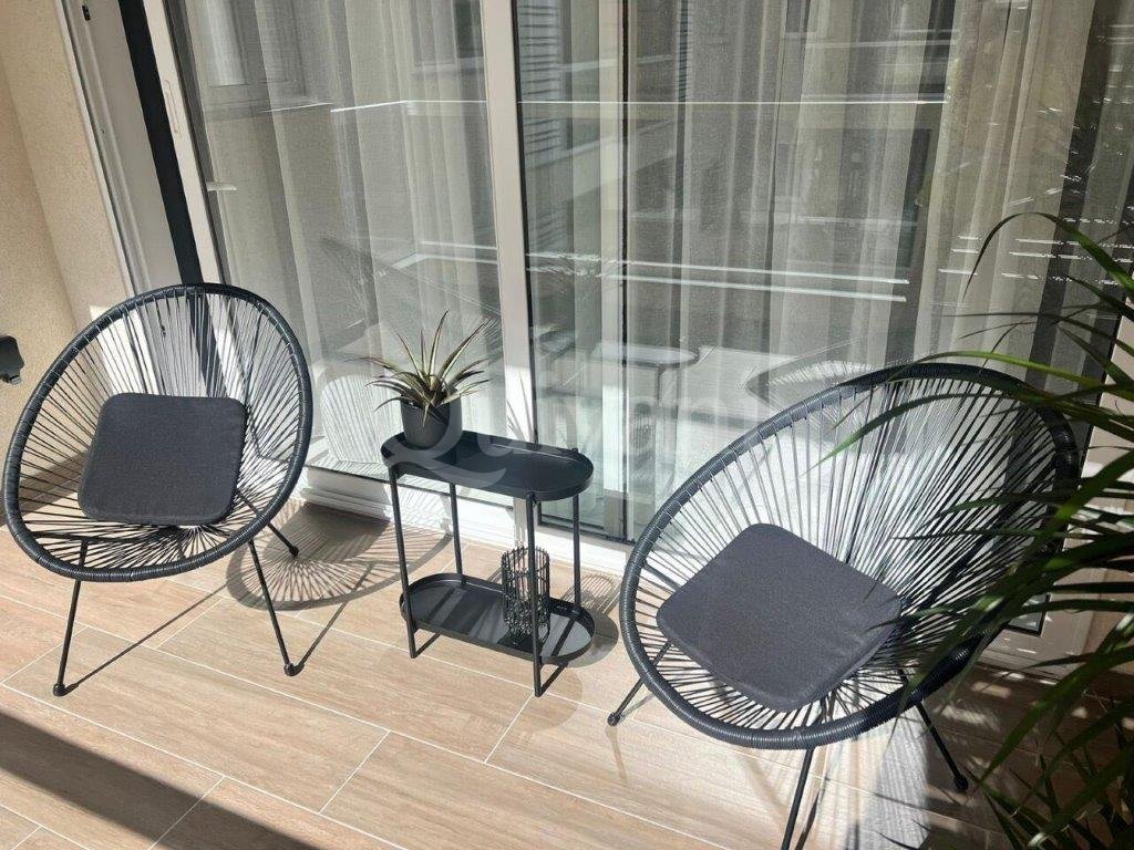 Qawra, Finished Apartment