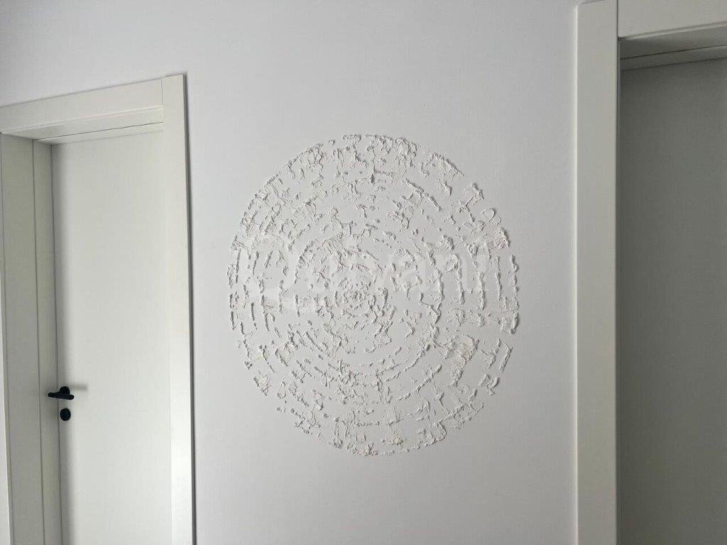 Qawra, Finished Apartment