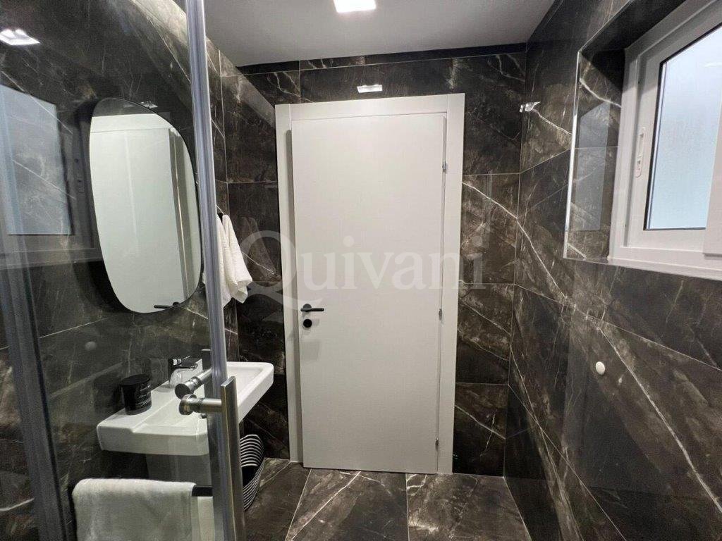 Qawra, Finished Apartment