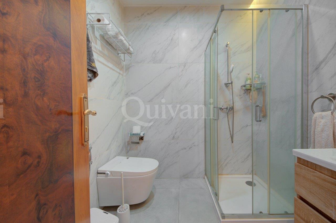 Sliema, Finished Duplex Penthouse