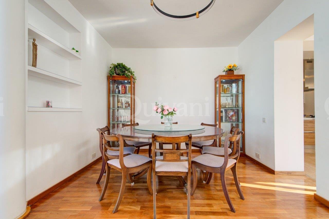 Sliema, Finished Duplex Penthouse
