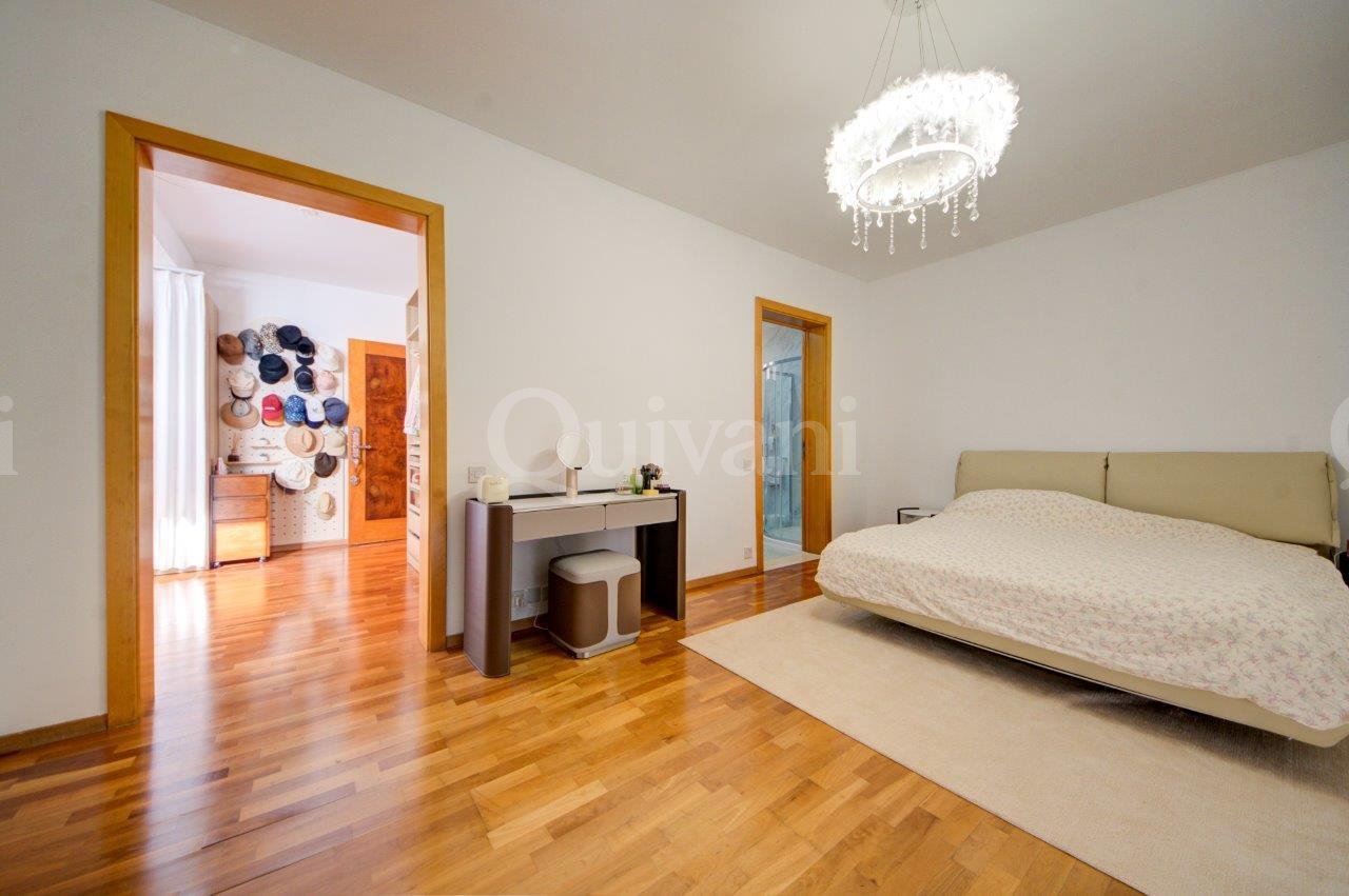 Sliema, Finished Duplex Penthouse