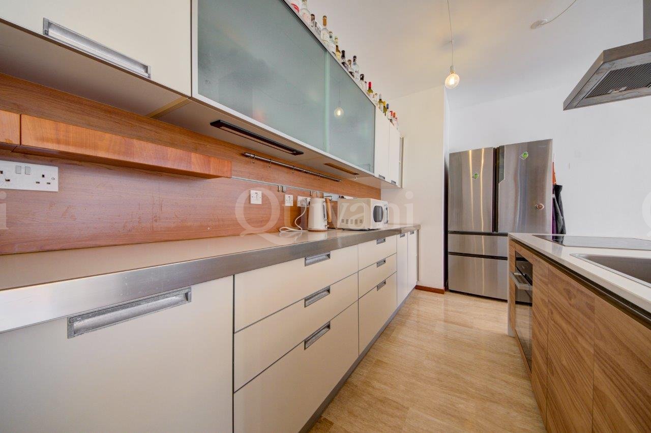 Sliema, Finished Duplex Penthouse