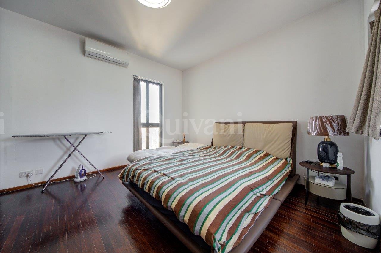 Sliema, Finished Duplex Penthouse
