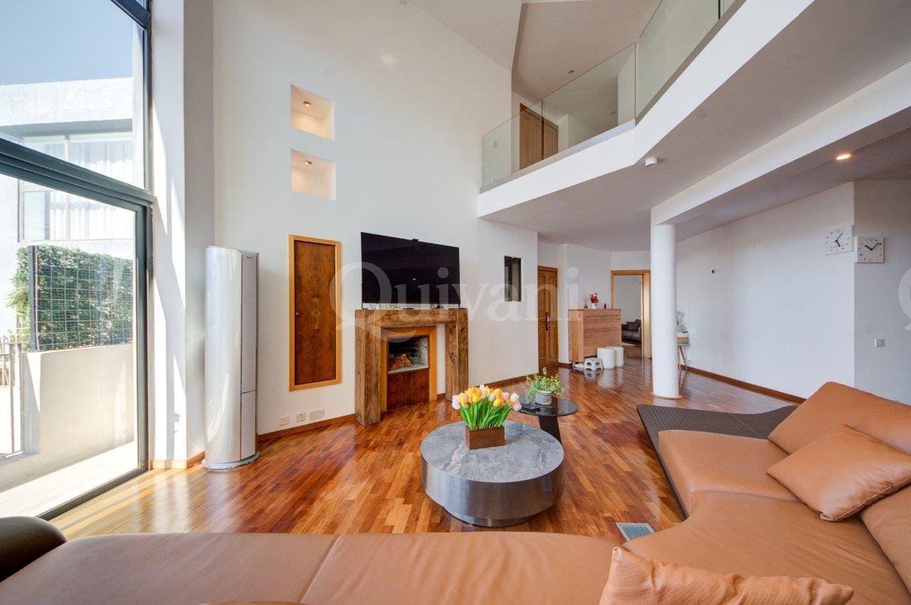 Sliema, Finished Duplex Penthouse