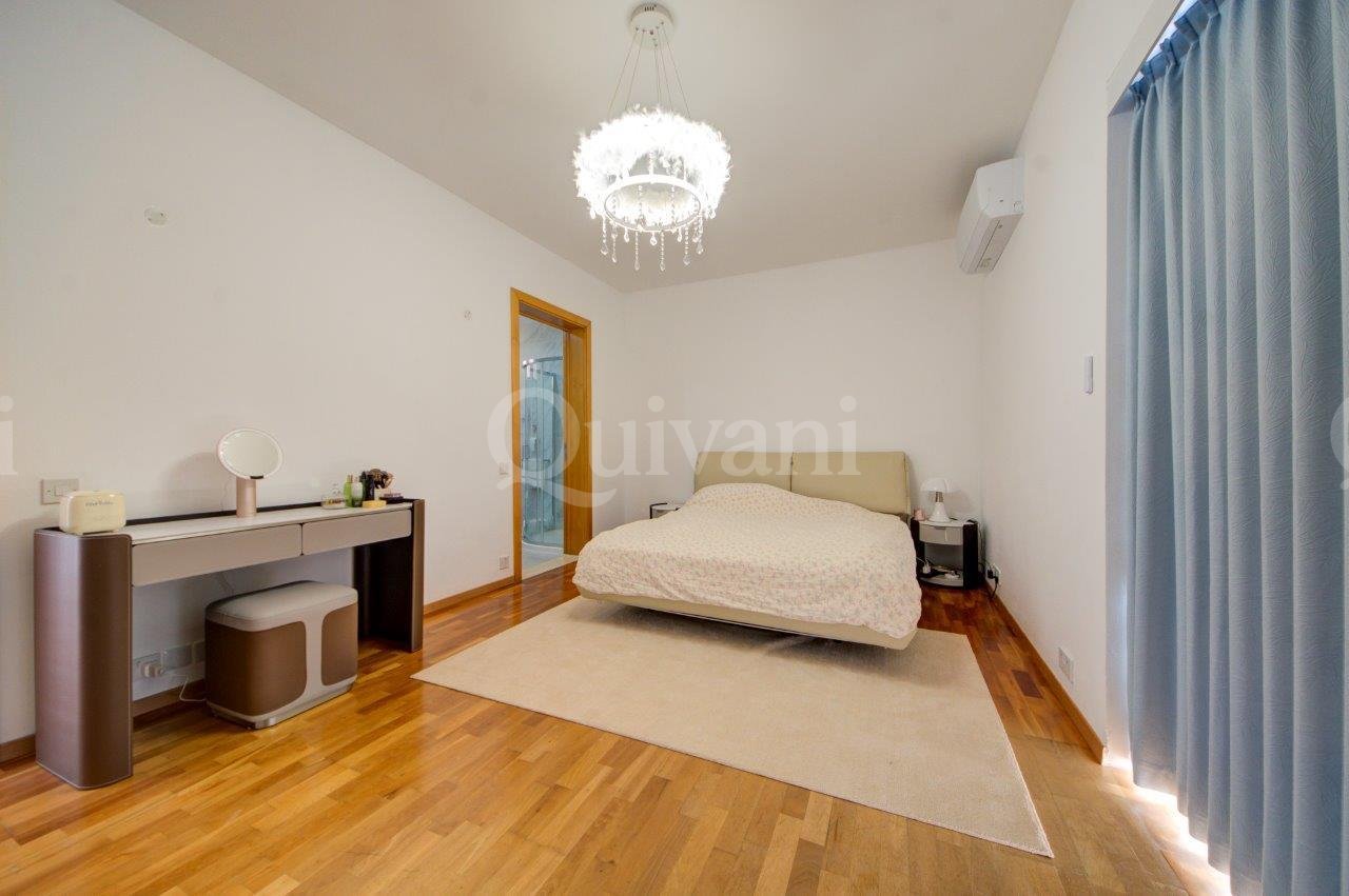 Sliema, Finished Duplex Penthouse