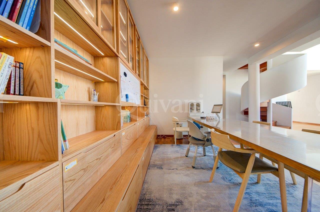 Sliema, Finished Duplex Penthouse