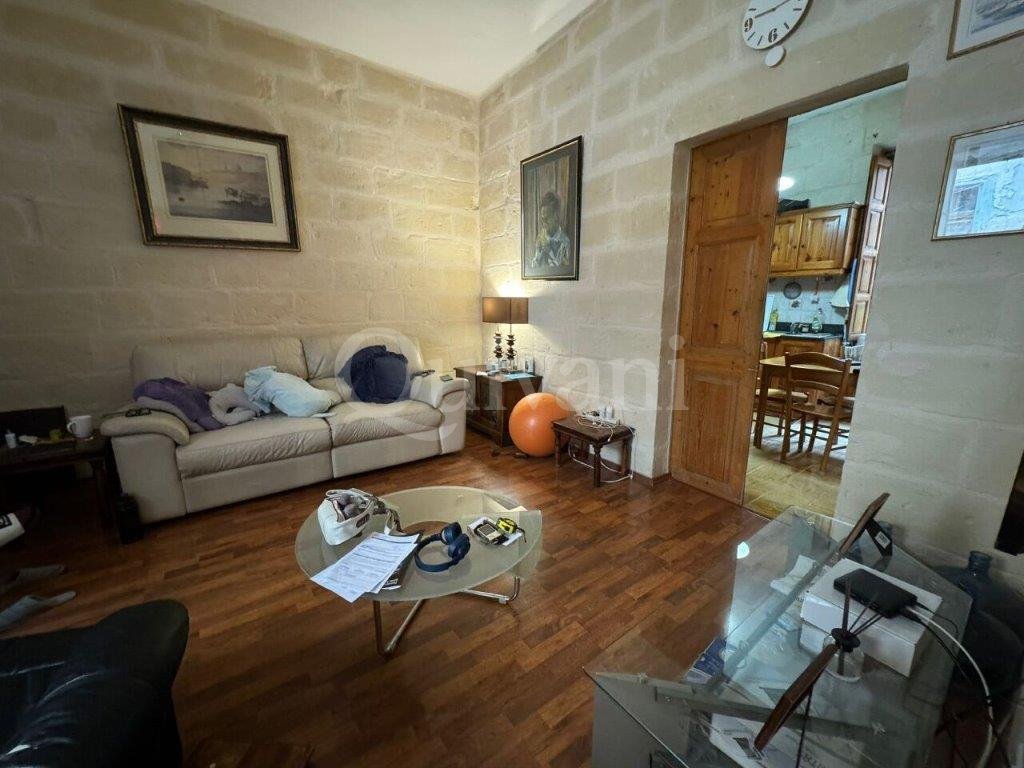 Sliema, Furnished Townhouse