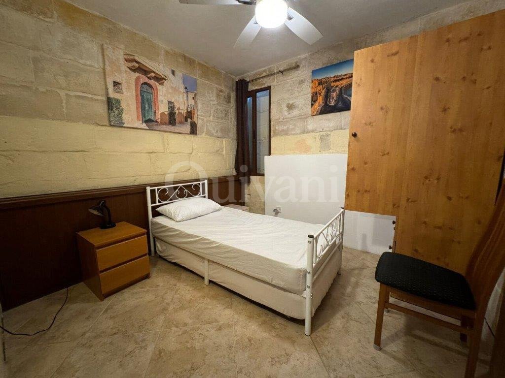 Sliema, Furnished Townhouse