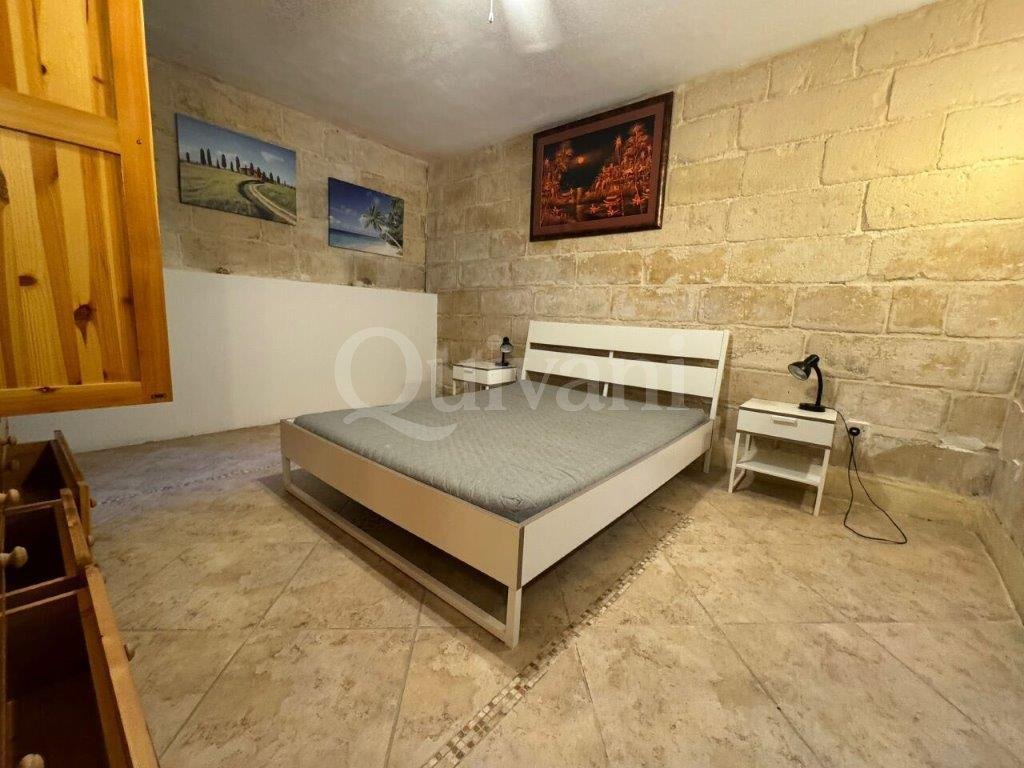 Sliema, Furnished Townhouse