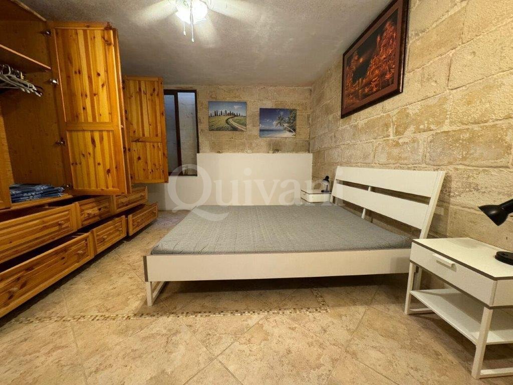 Sliema, Furnished Townhouse
