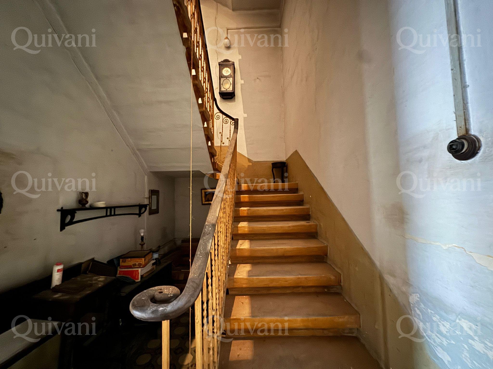 Sliema, Unconverted Townhouse