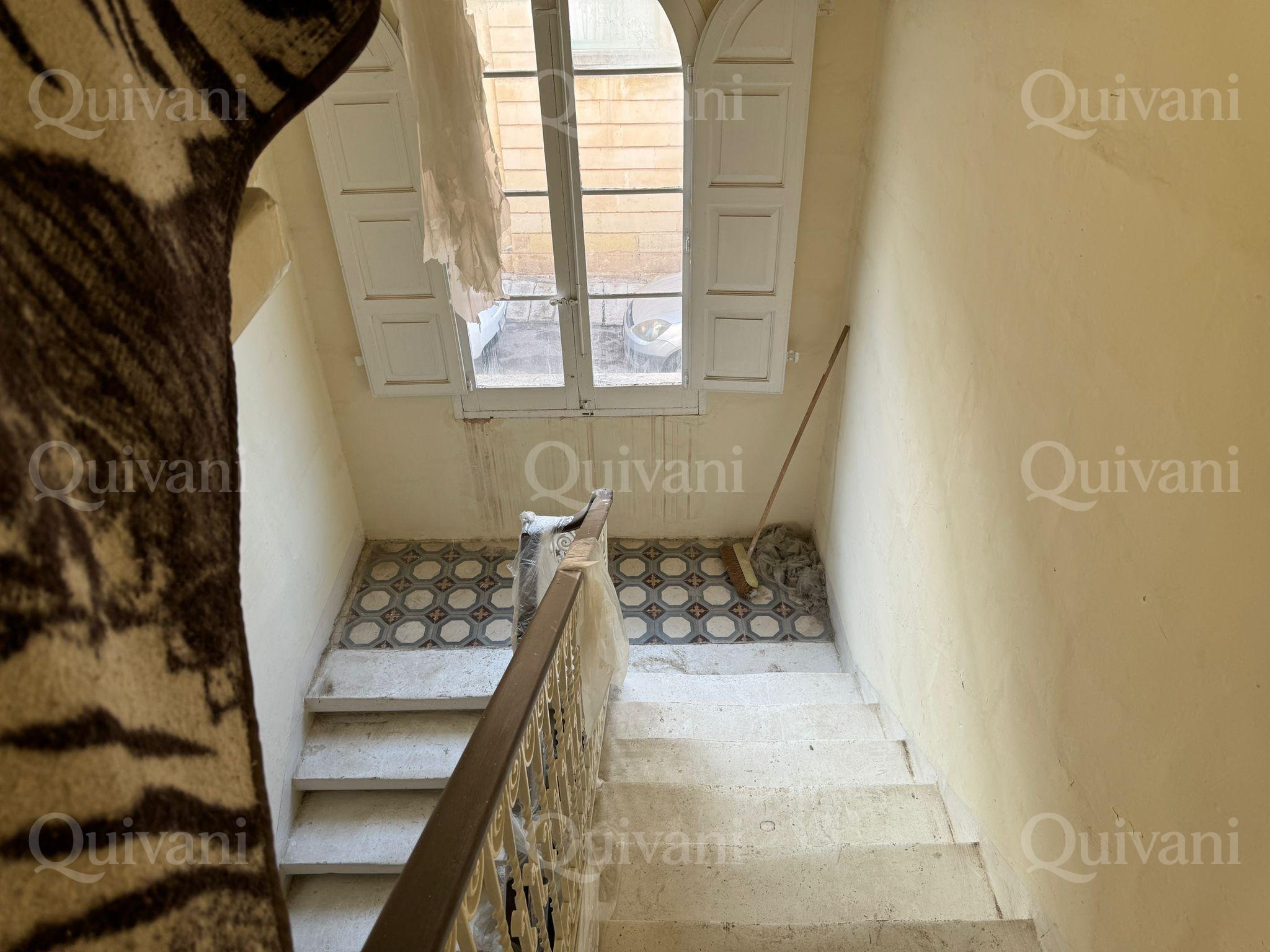 Sliema, Unconverted Townhouse