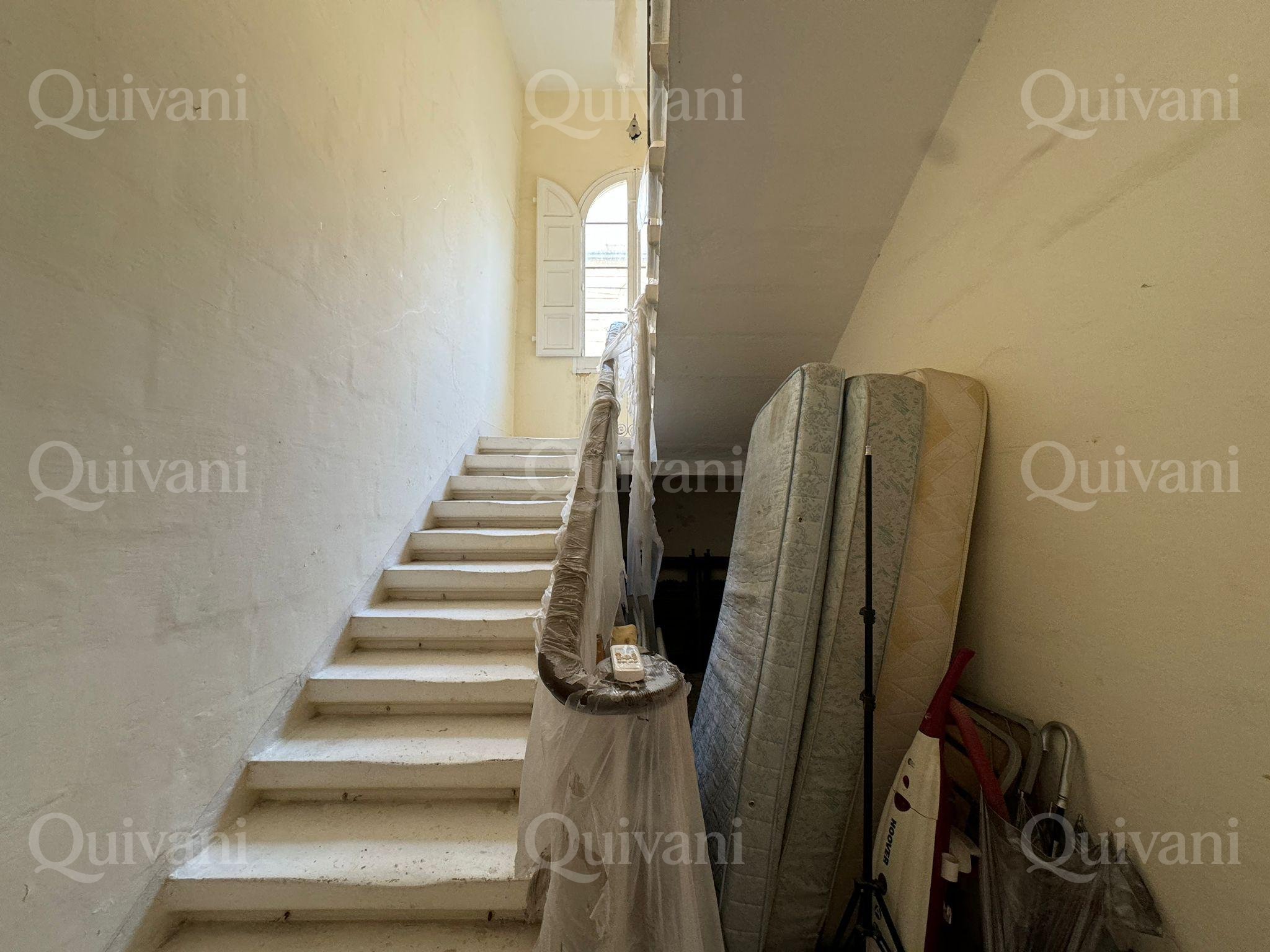 Sliema, Unconverted Townhouse