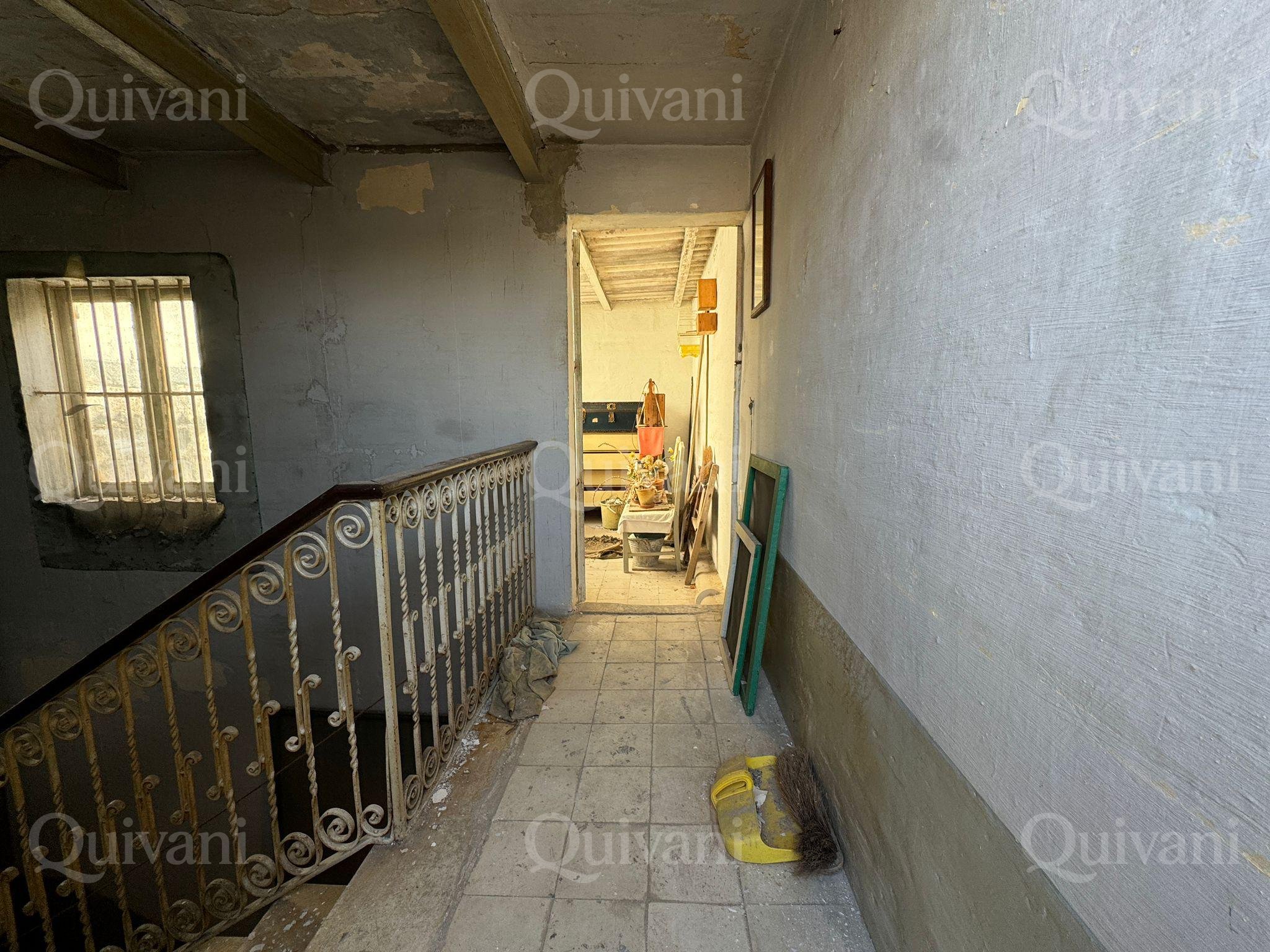 Sliema, Unconverted Townhouse