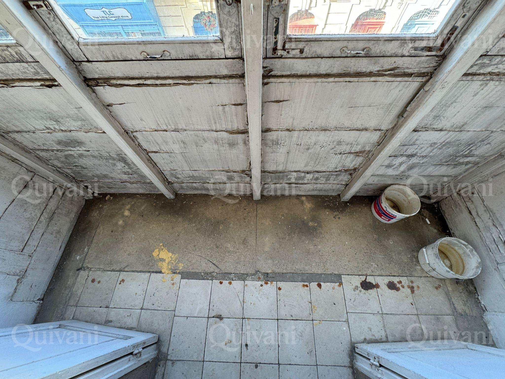 Sliema, Unconverted Townhouse