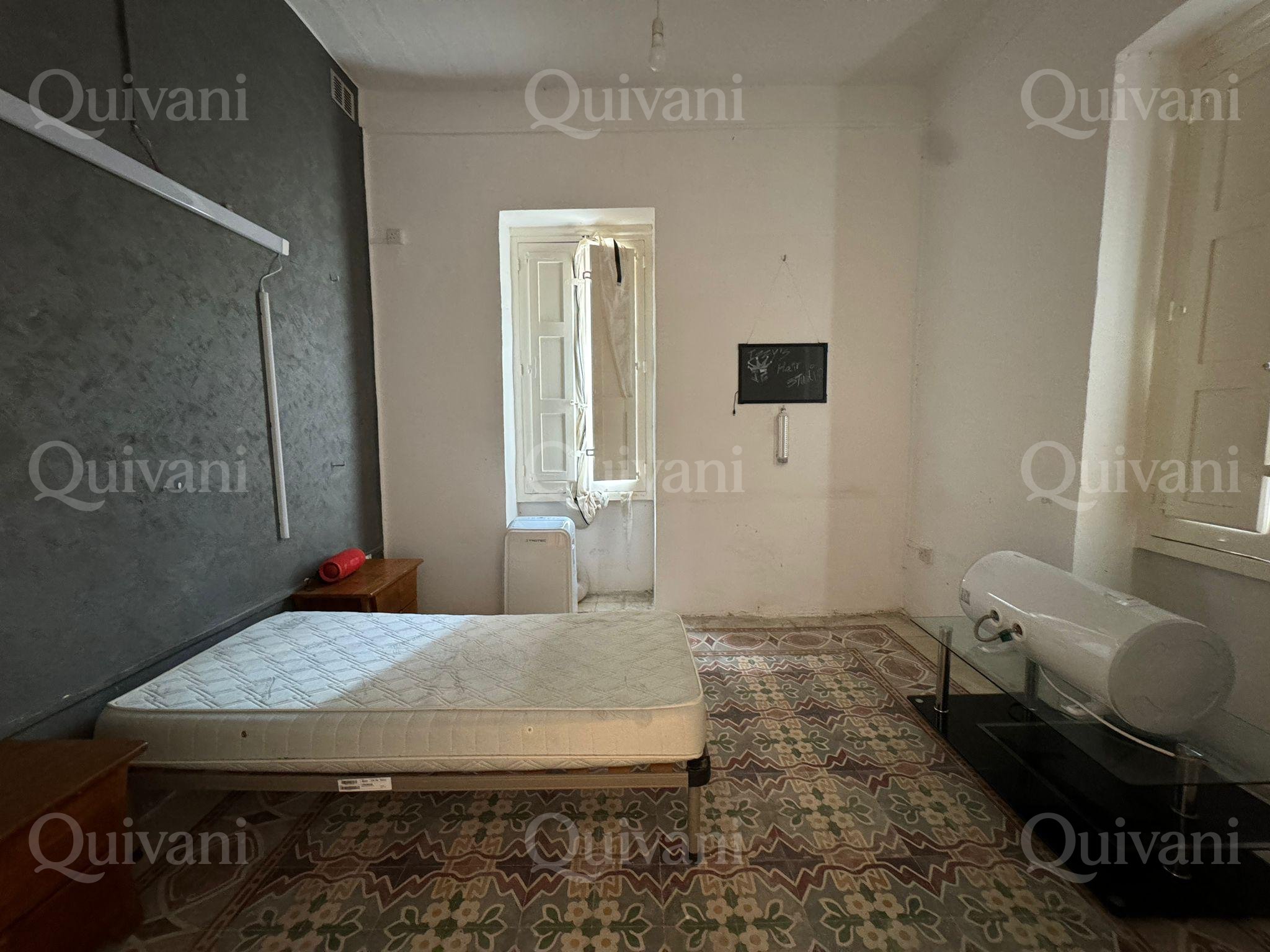 Sliema, Unconverted Townhouse