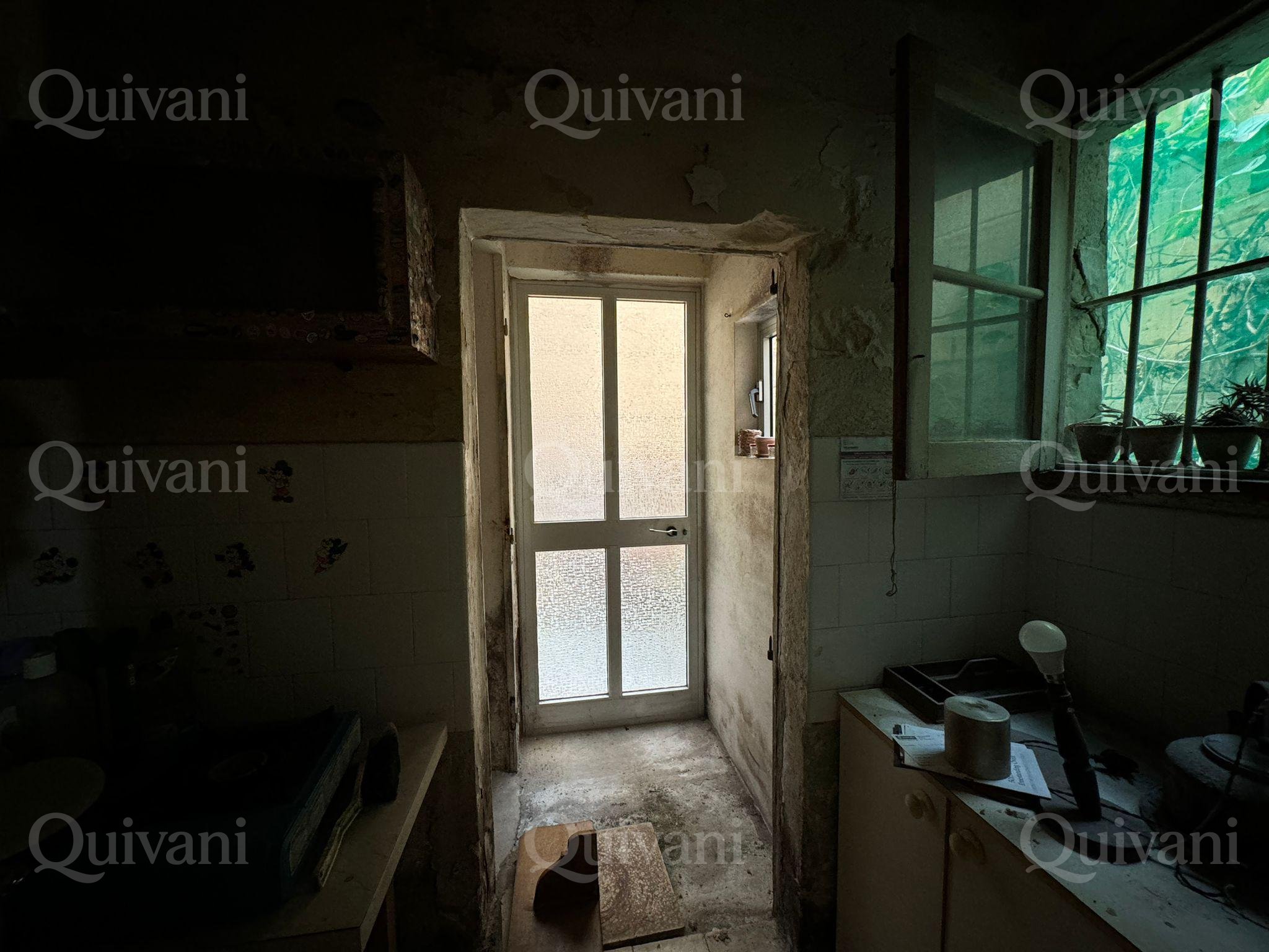 Sliema, Unconverted Townhouse
