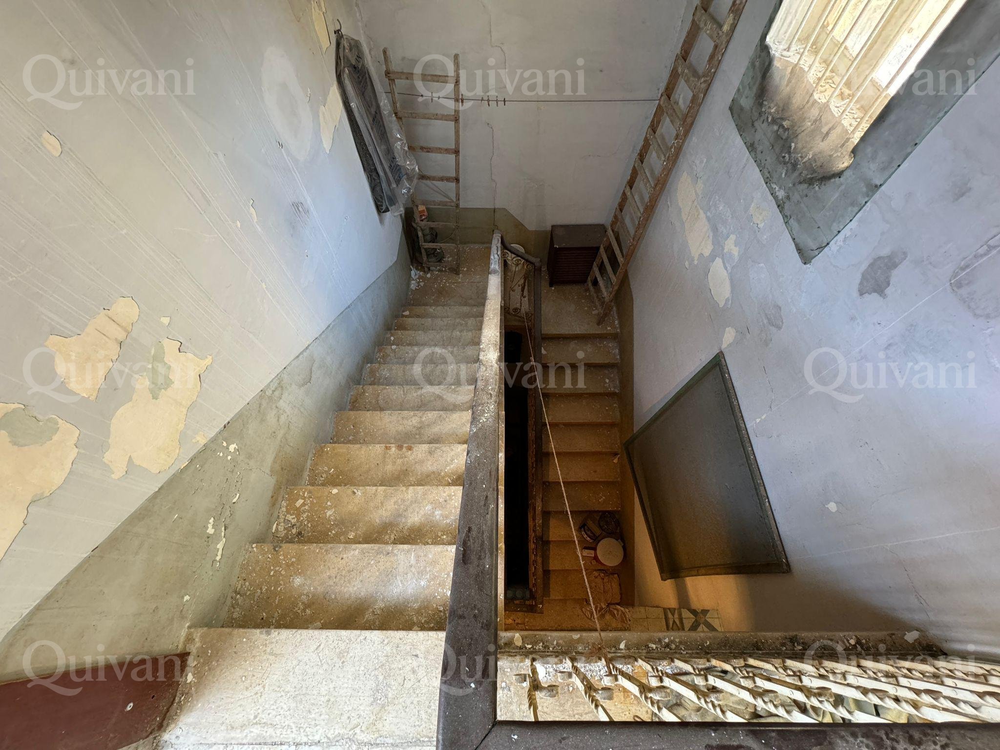 Sliema, Unconverted Townhouse