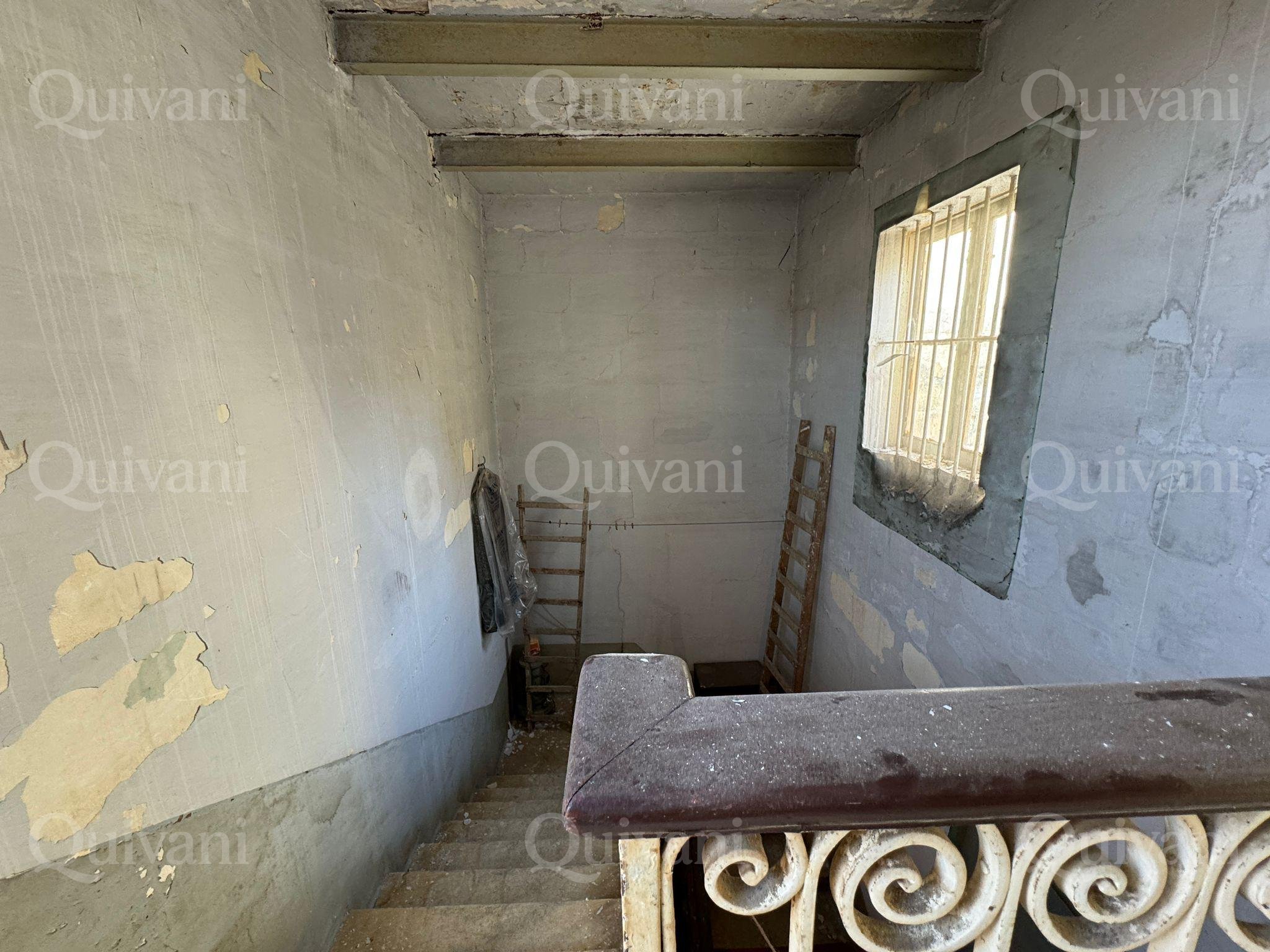 Sliema, Unconverted Townhouse
