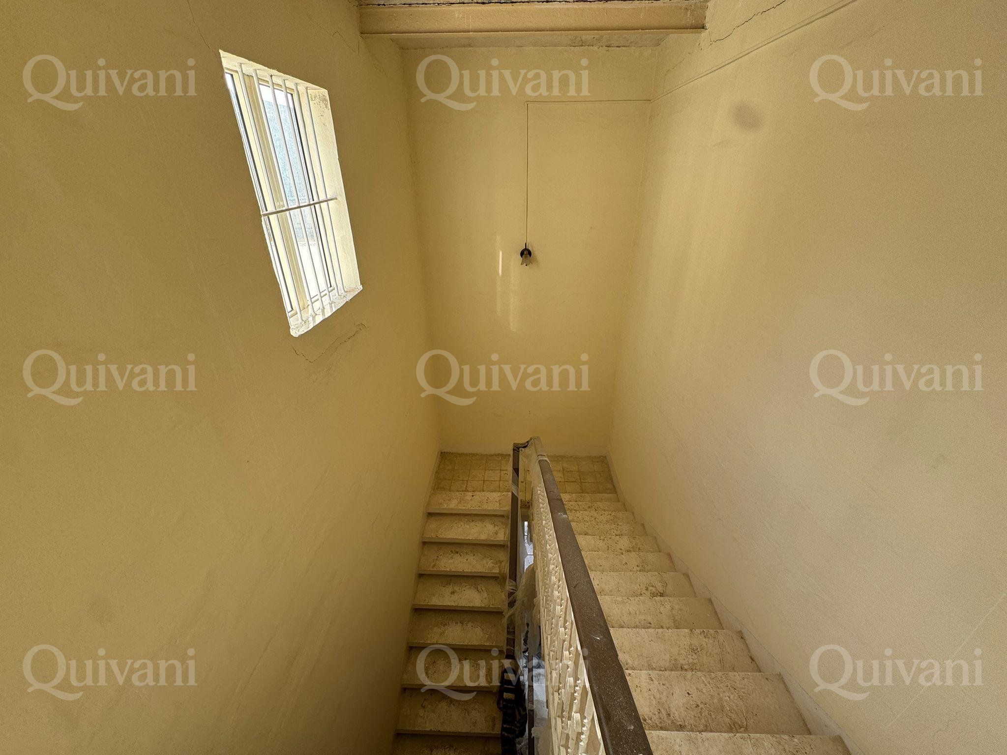 Sliema, Unconverted Townhouse