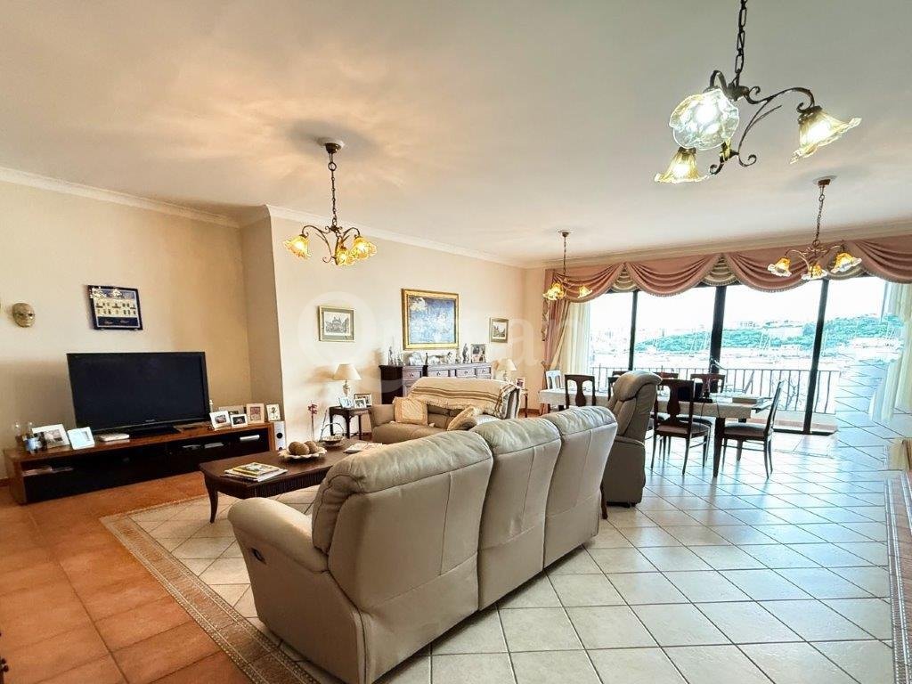 Sliema, Furnished Apartment