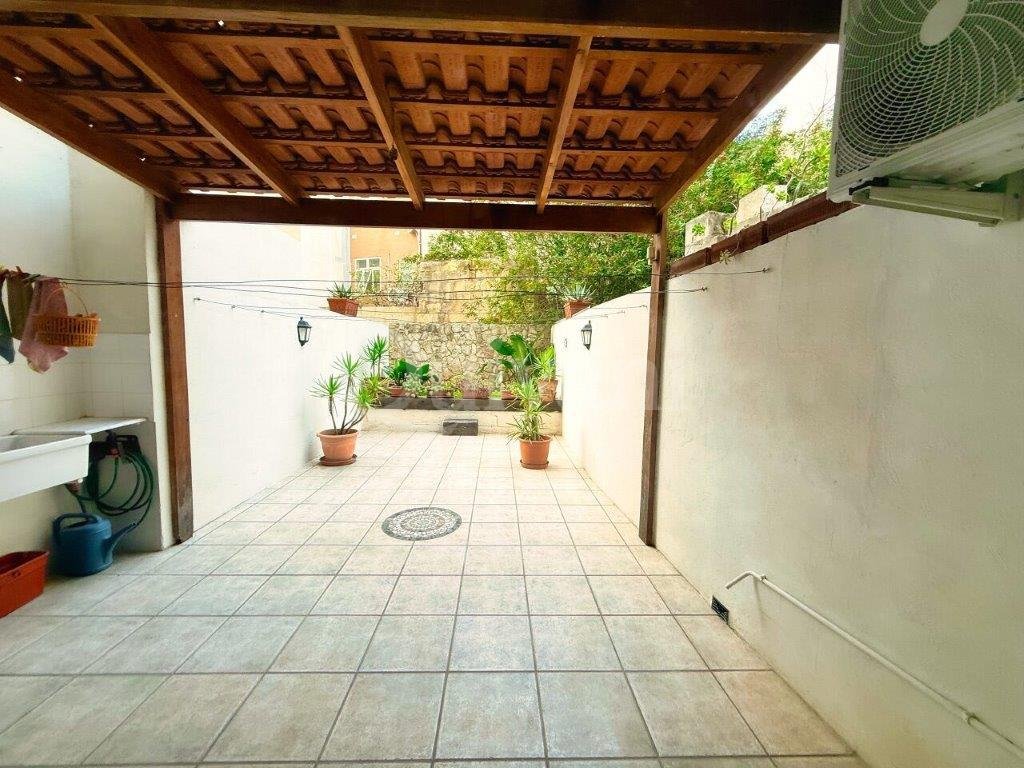 Sliema, Furnished Apartment