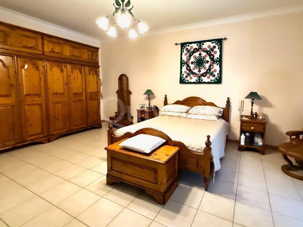 Sliema, Furnished Apartment