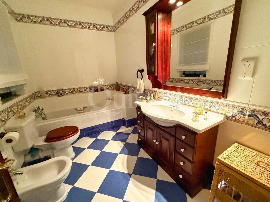 Sliema, Furnished Apartment