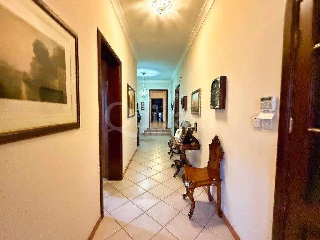 Sliema, Furnished Apartment