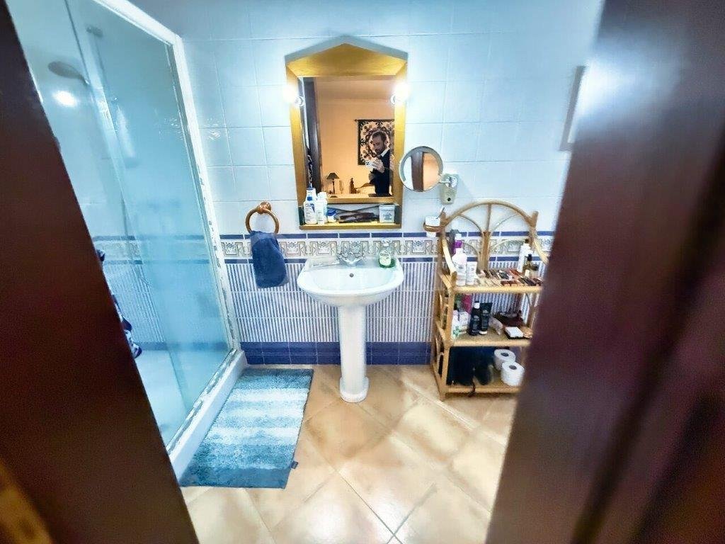 Sliema, Furnished Apartment