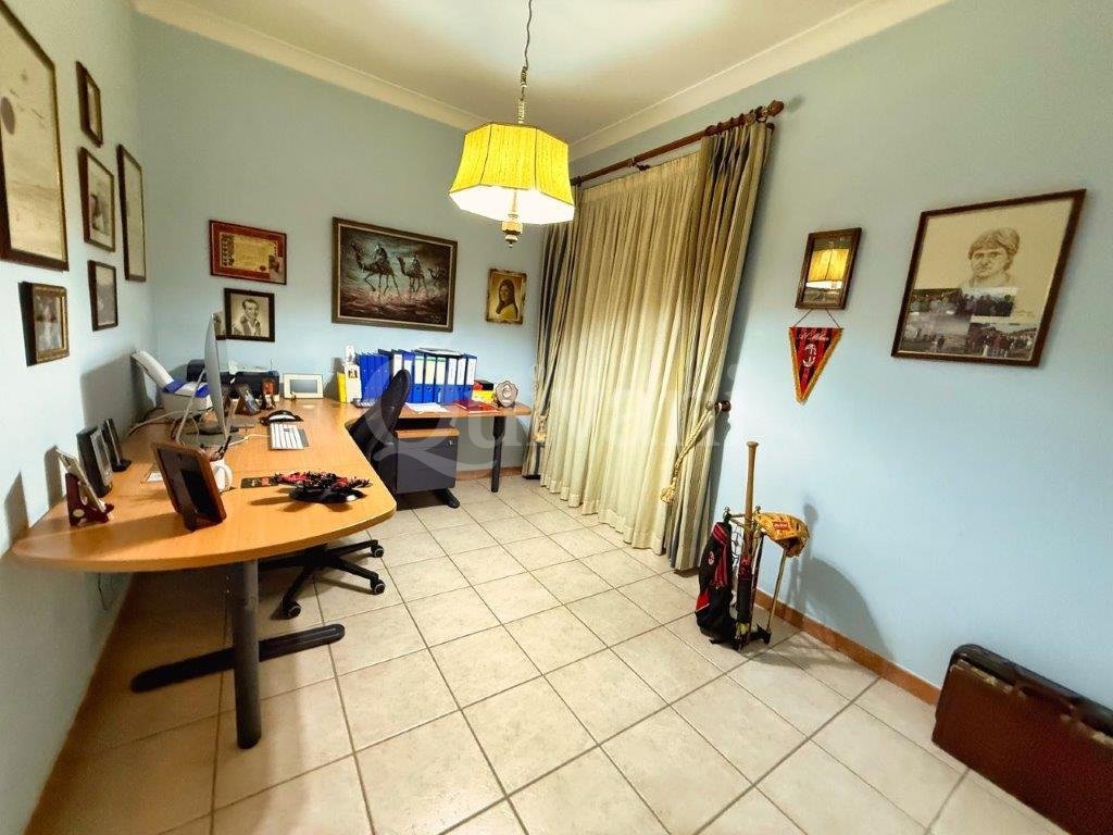 Sliema, Furnished Apartment