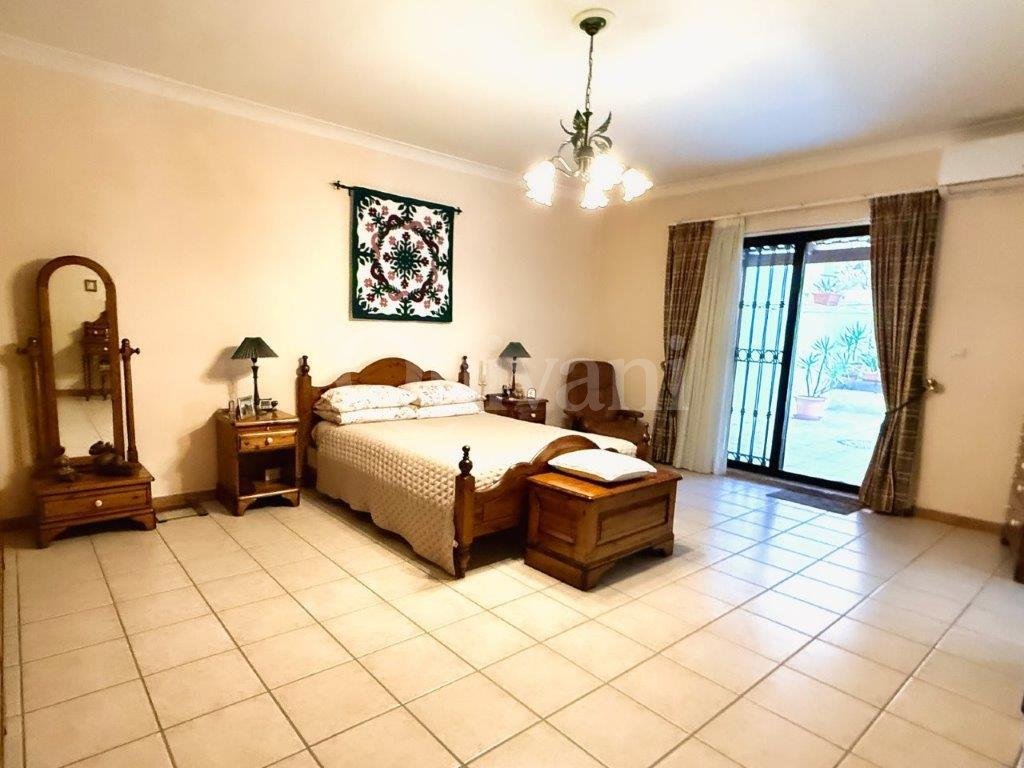 Sliema, Furnished Apartment