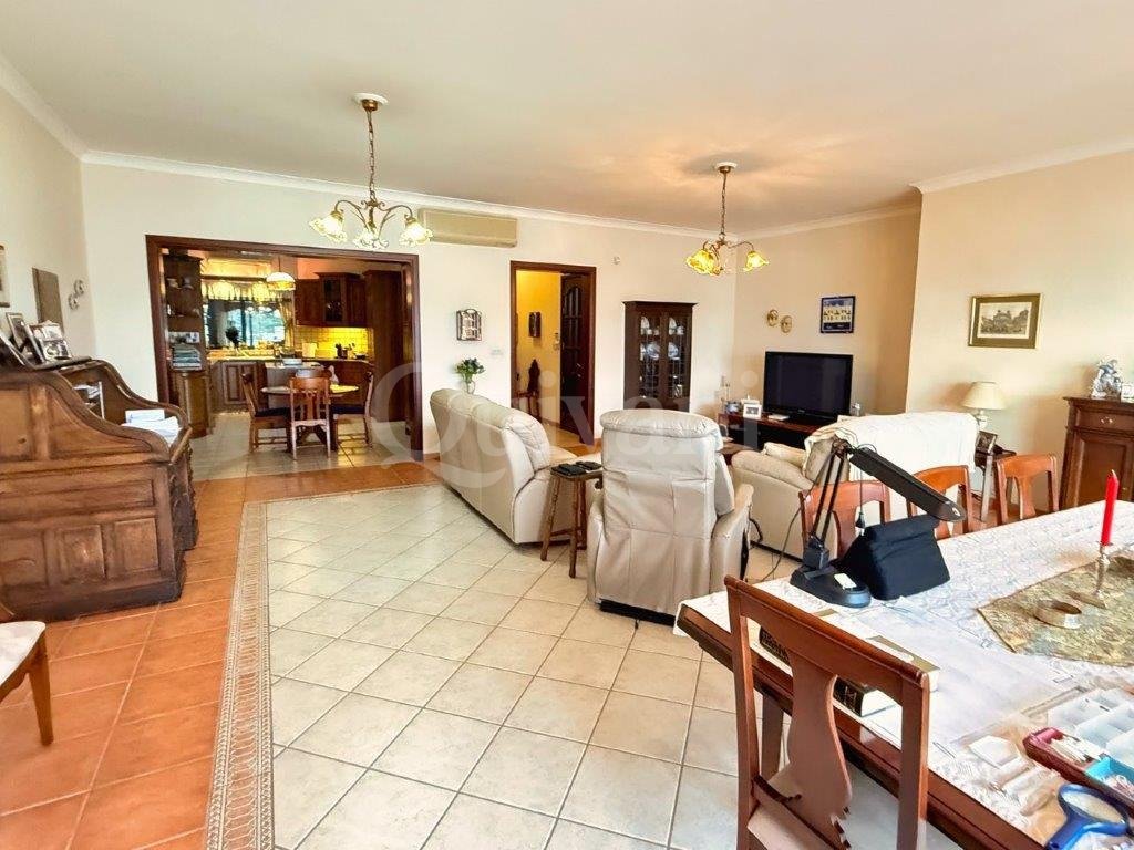 Sliema, Furnished Apartment
