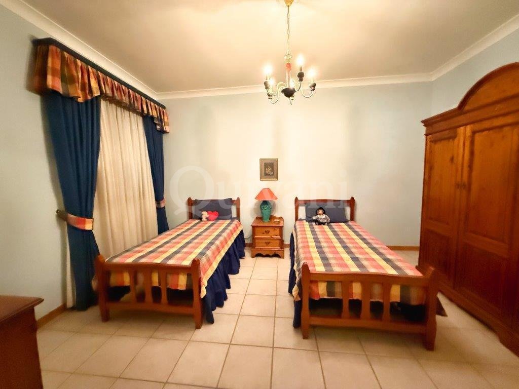 Sliema, Furnished Apartment