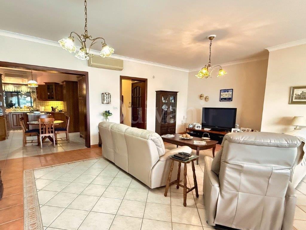 Sliema, Furnished Apartment