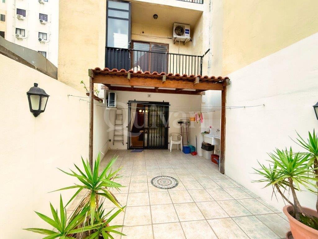 Sliema, Furnished Apartment