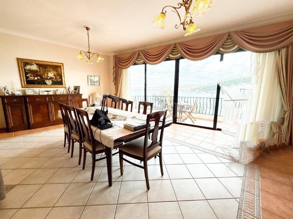 Sliema, Furnished Apartment