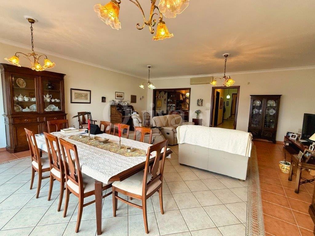 Sliema, Furnished Apartment