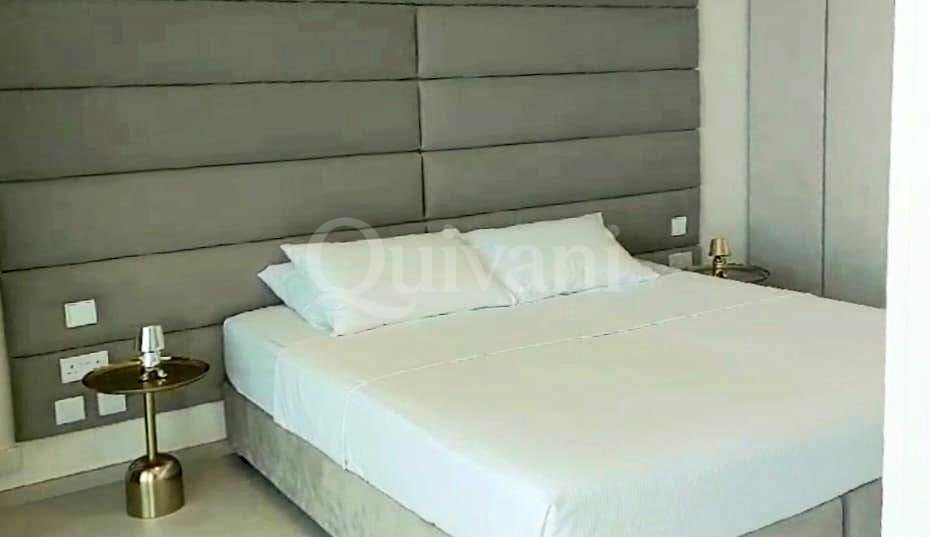 Mercury Towers Furnished Apartment